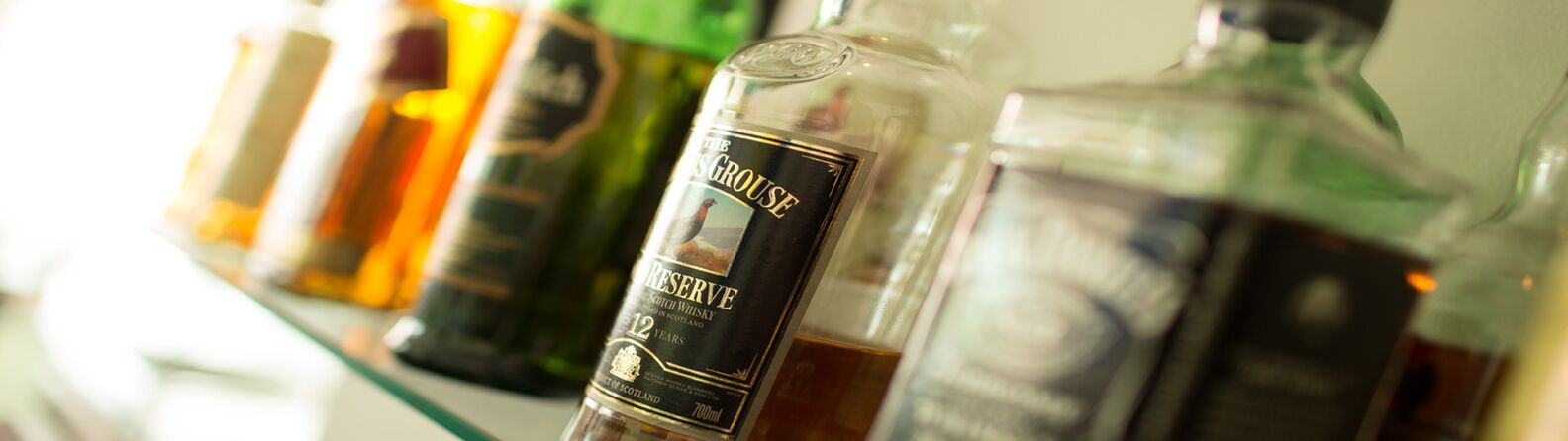 Cocktails in Loipersdorf geniessen