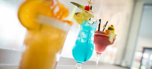 Galerie von der Flowerlounge Thermalhotel Leitner Loipersdorf