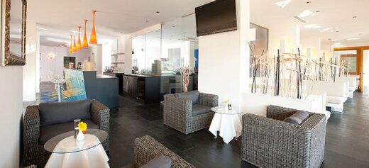 Galerie von der Flowerlounge Thermalhotel Leitner Loipersdorf